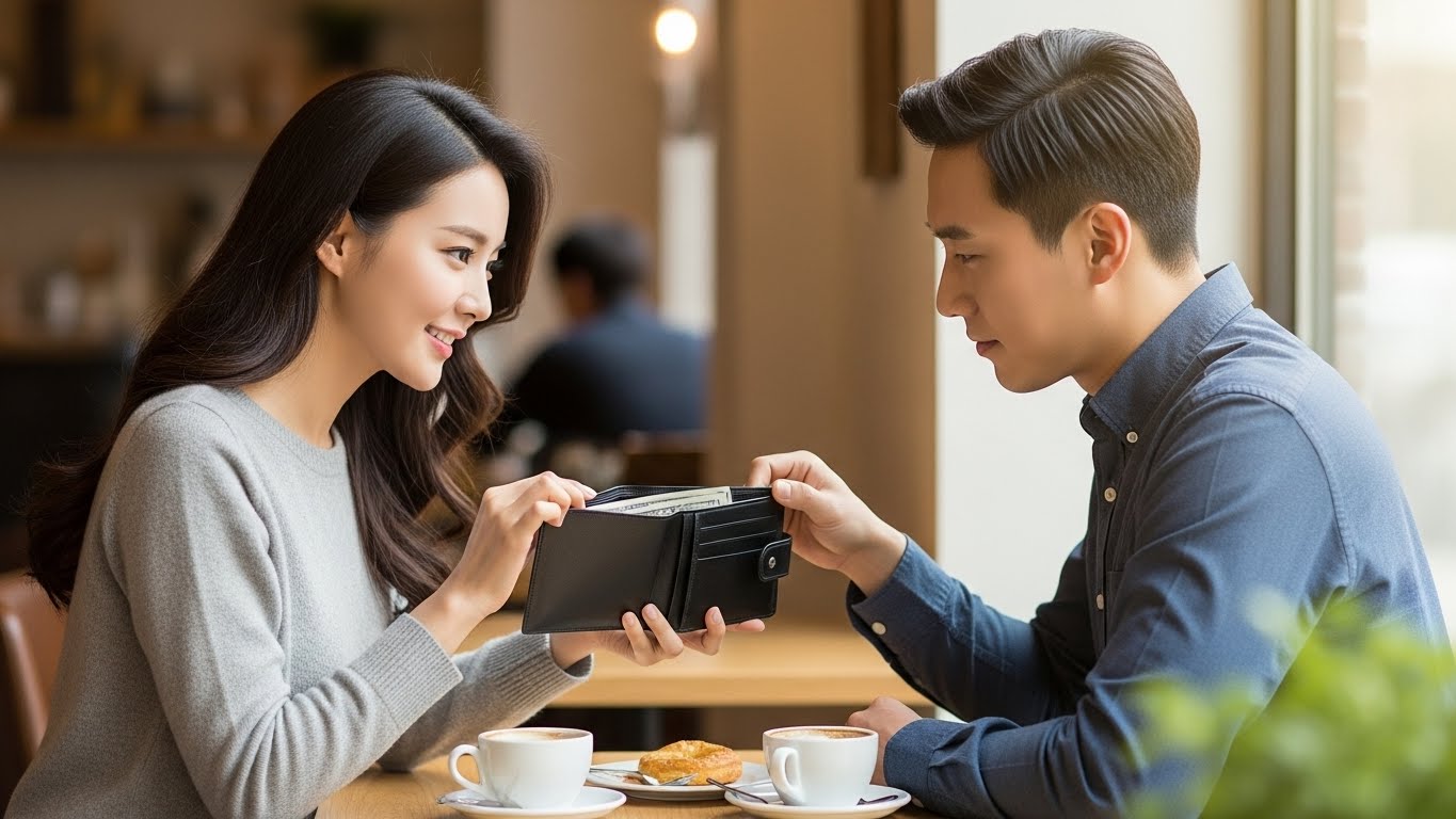 대한항공 주가