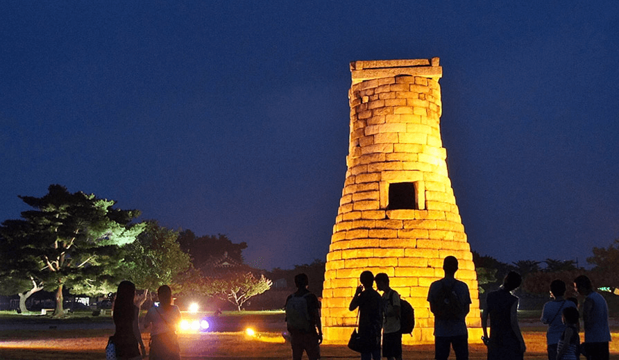 8월 국내 여행지 추천