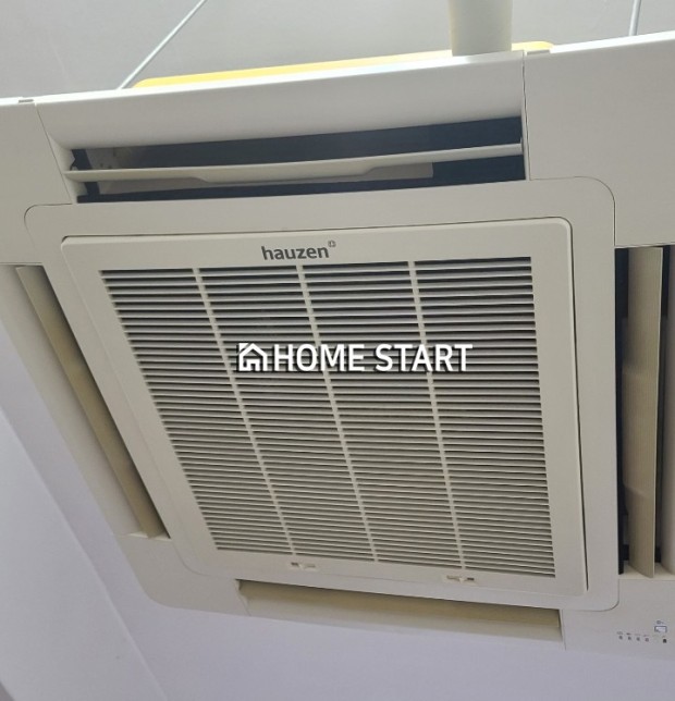 에어컨 청소업체