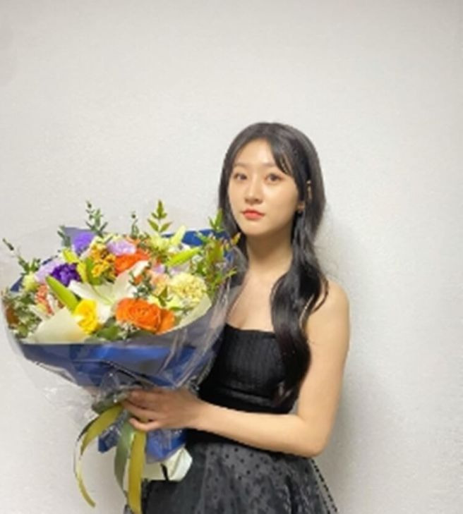 김새론 사망
