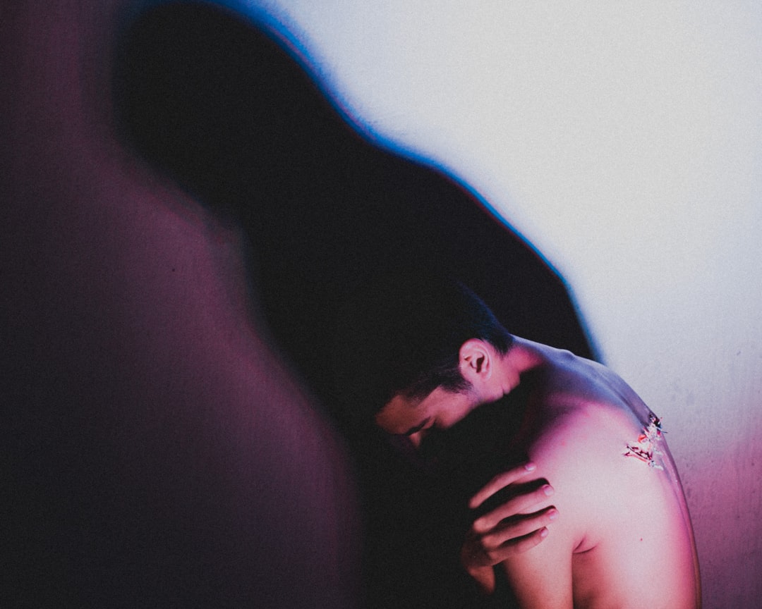 Subconscious.