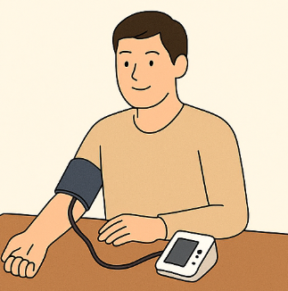 2025 관악형 주민 건강실천단