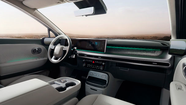 아이오닉9 가격표