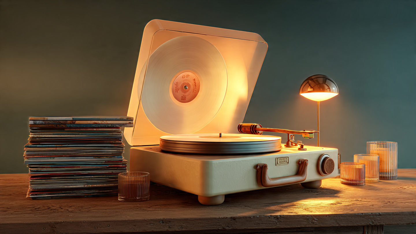 첫 LP 명반 20선 입문 리스트