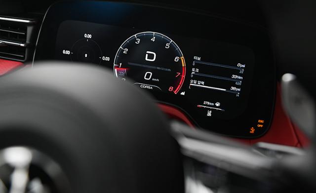 [시승기] 마세라티 네튜노 엔진을 품은 새로운 트로페오의 등장 &ndash; 마세라티 그레칼레 트로페오