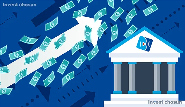 기업은행 예금금리