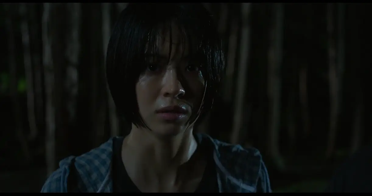 넷플릭스 기리고 공식 영상 장면