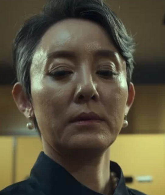 더 글로리 박연진 엄마 직업