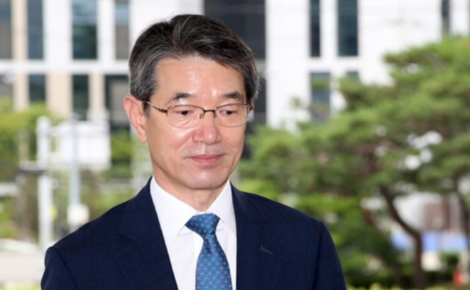 안철상 대법관 프로필 나이 학력 평가