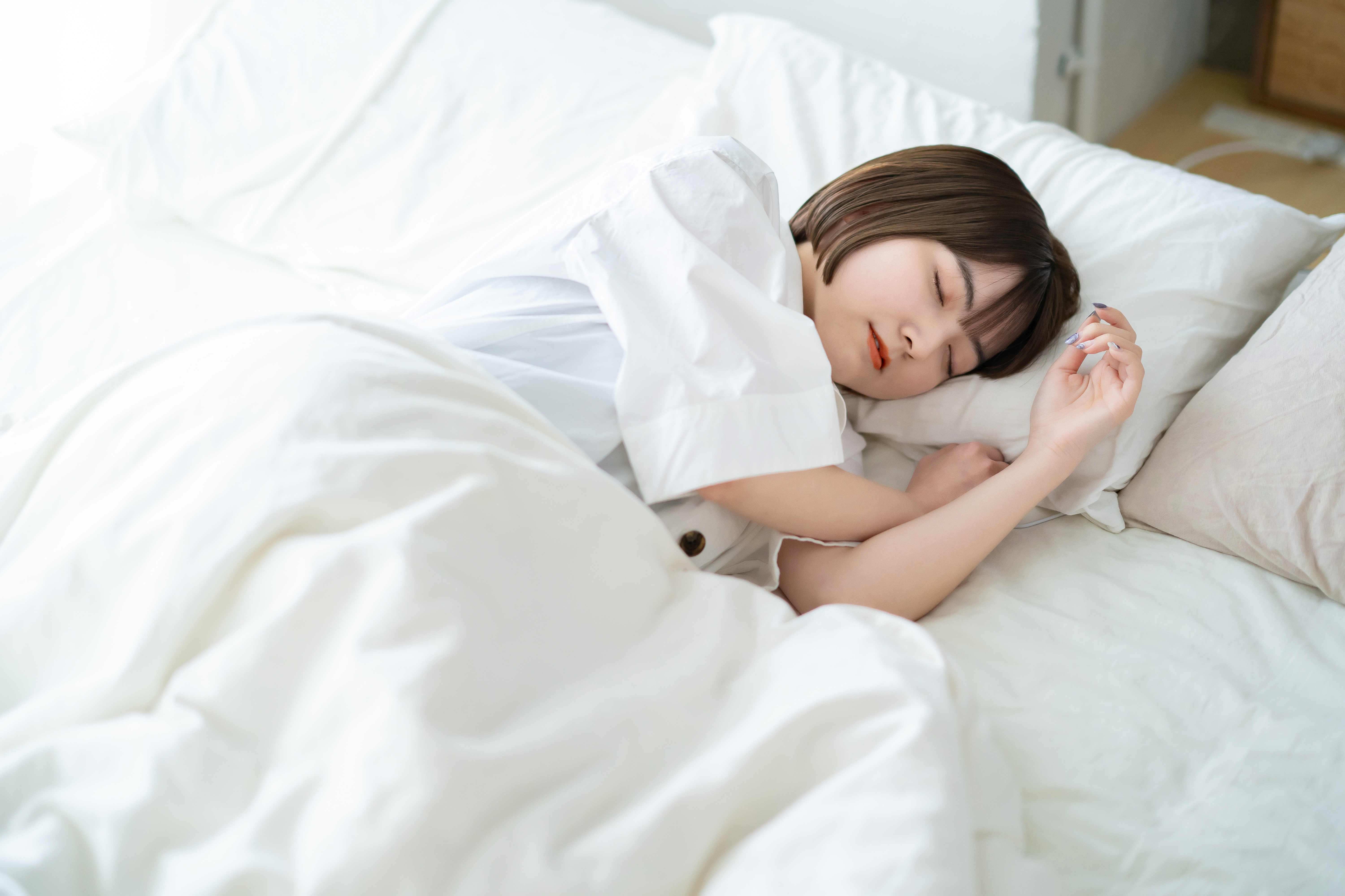 수면