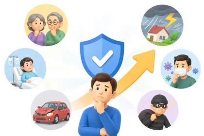 보험료 인상 이유와 주요 영향 요인10