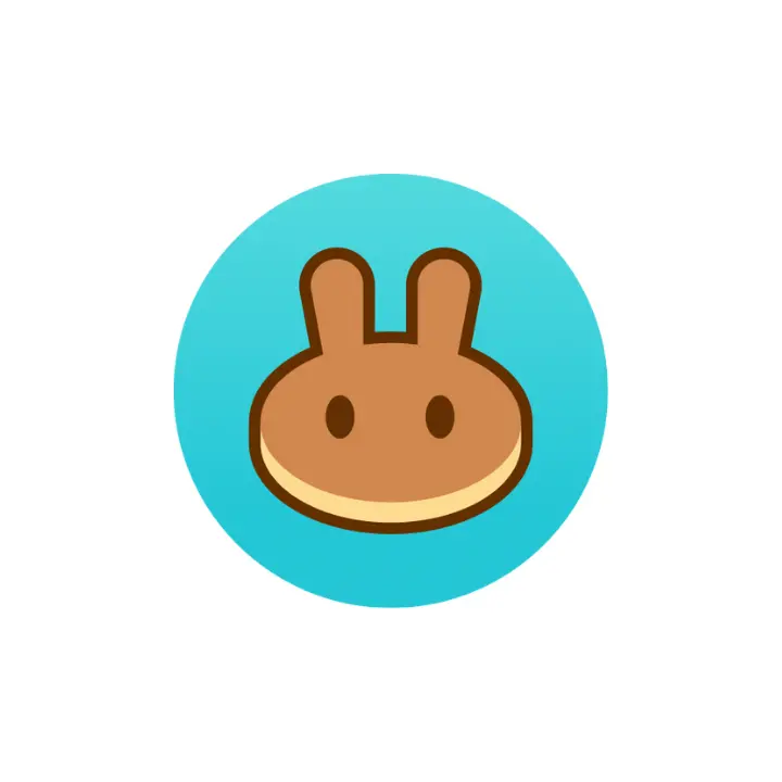 팬케이크스왑(PancakeSwap) 코인