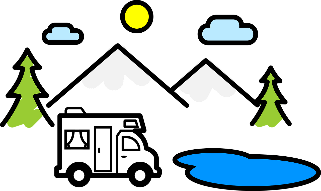 9월 1일부터 시작! 국립공원 멤버십 야영장혜택&middot;신청 방법 한눈에