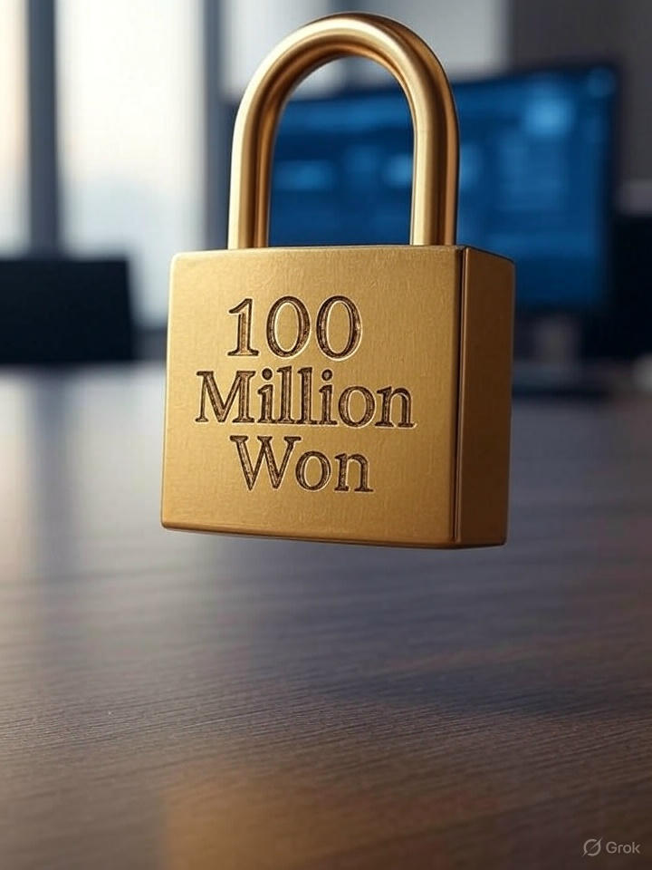 예금 보호 한도