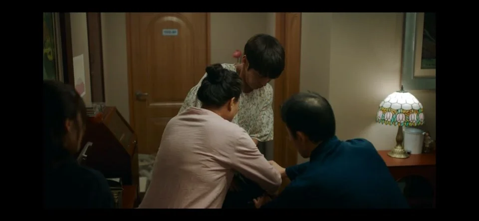 낮과 밤이 다른 그녀 5회 줄거리