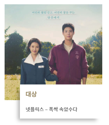 제4회 청룡시리즈어워즈