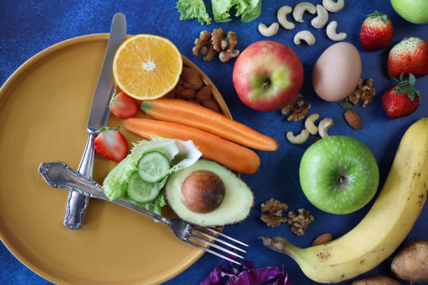 하루를 바꾸는 간헐적 단식! 간헐적 단식 방법! 간헐적 단식 효과와 실천법 총정리!