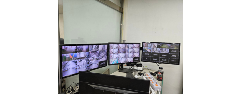 서울 강북구 cctv