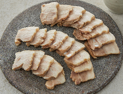 수육 맛있게 삶는법