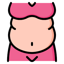 뱃살 빼는 최고의 방법