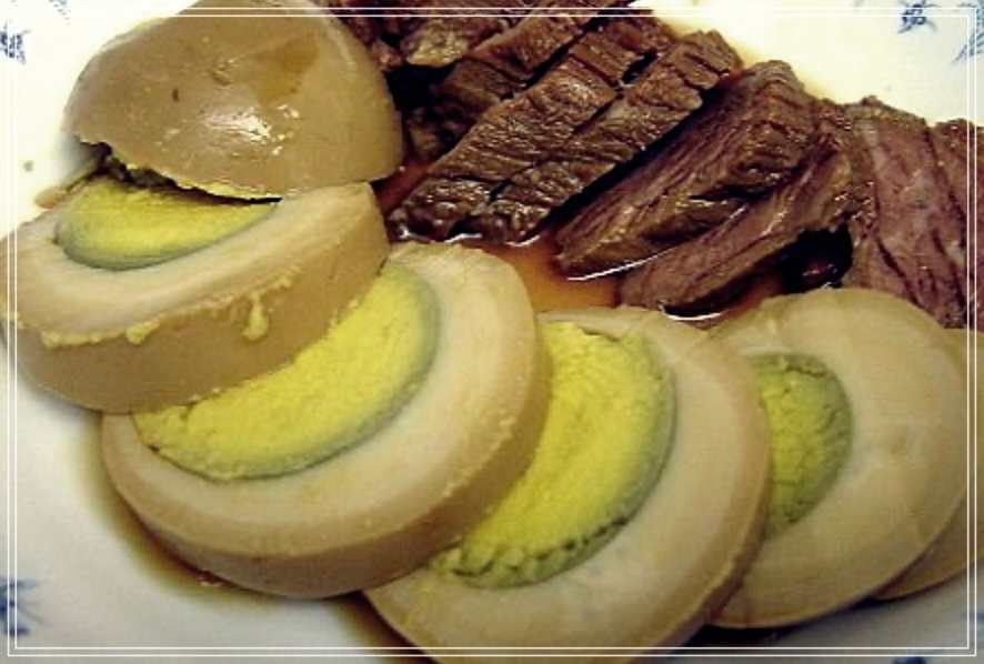 삶은 계란 효능, 꾸준히 섭취하면 이런 좋은 점이!