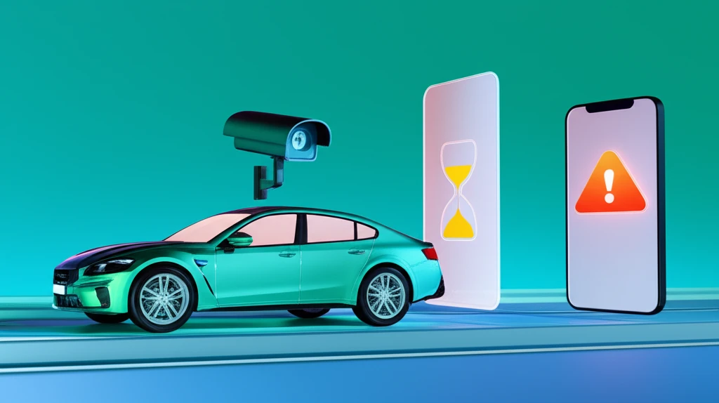 청주 주정차 단속 알림 문자 서비스 ..