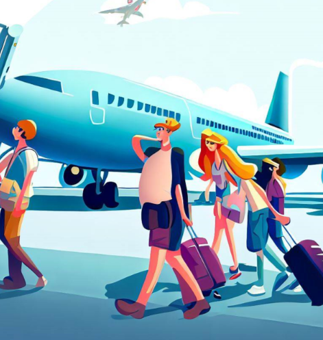 2024년 저렴한 항공권 찾는방법