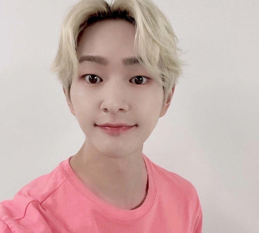 온유 인스타그램