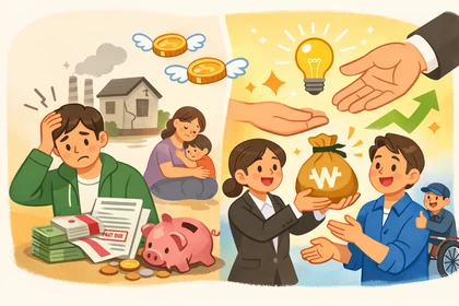 서민금융 제도 도입 이유와 정책 배경 설명4