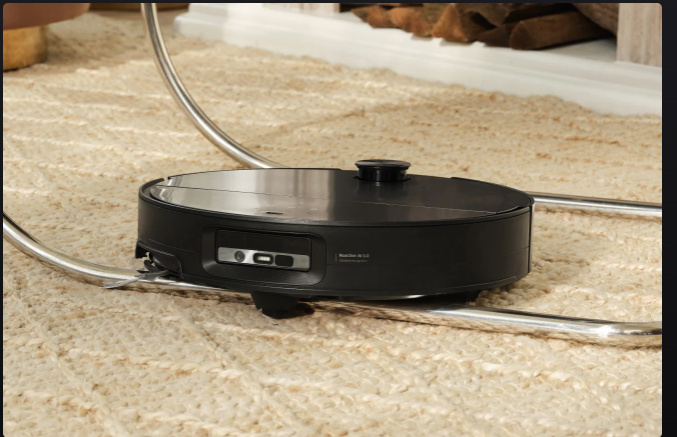 로보락 S9 MaxV Ultra