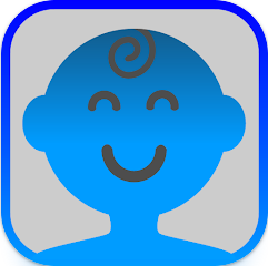 2세 얼굴사진 어플, 미래의 아기 얼굴 예측하기