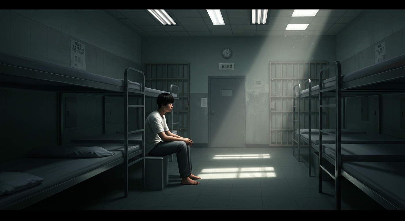 교화프로그램&amp;#44; 보호관찰