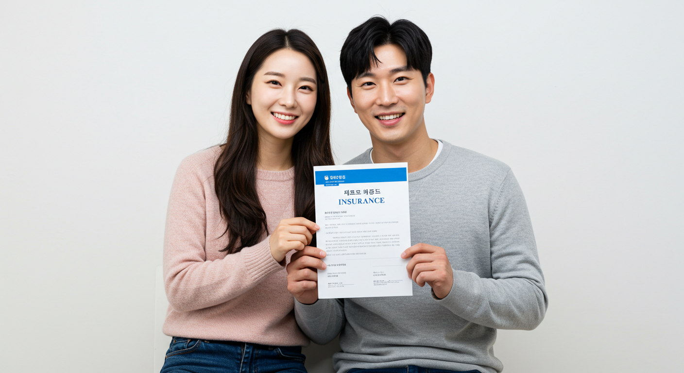 기업 화재 업무용 보험