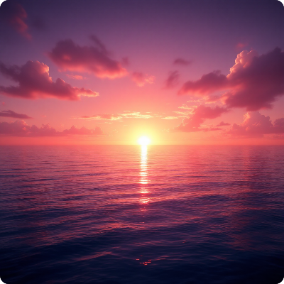 새해 일출 해돋이 명소 이미지