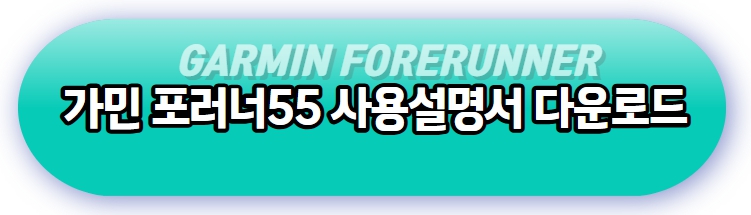 가민 포러너 55(Garmin Forerunnre) 완벽 분석 : 러닝 입문자를 위한 가성비 스마트워치(2025년 기준)