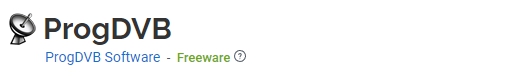 ProgDVB