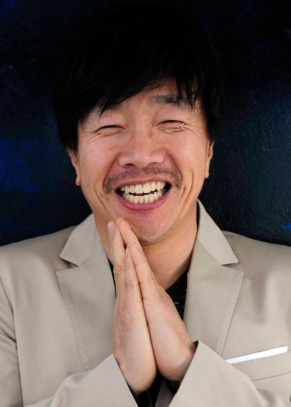 배우 박철민 프로필