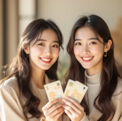 경기도 청년기본소득 신청자격 이미지