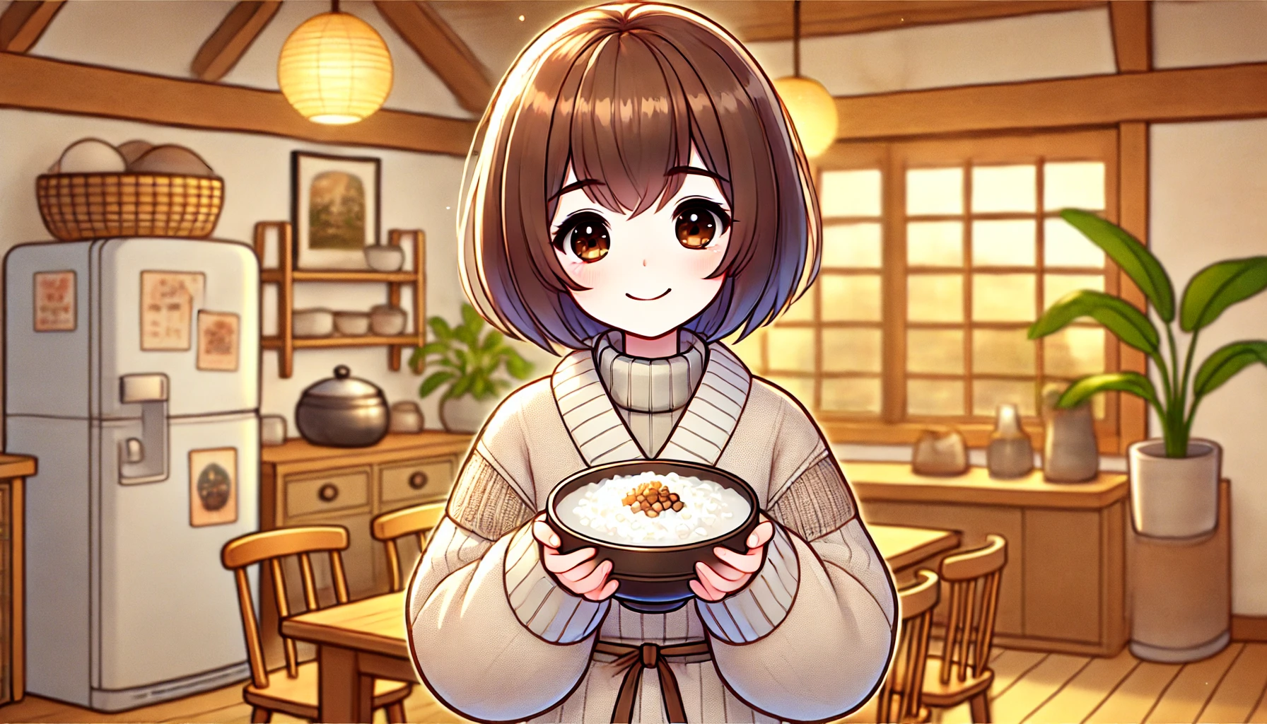 율무에 대한 오해와 진실, 그리고 효능과 부작용