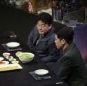 흑백요리사 우승 나폴리 맛피아