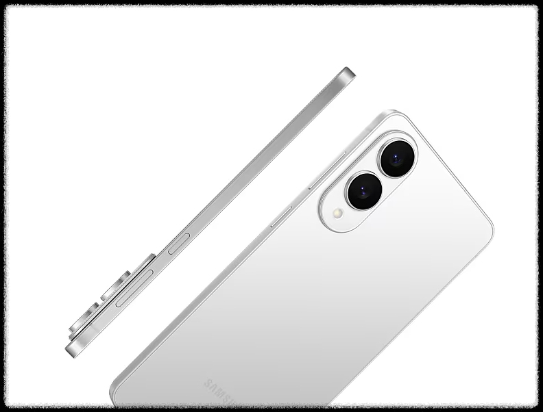 갤럭시 S25 엣지 스펙 완전 정리: 초슬림 디자인과 AI의 만남