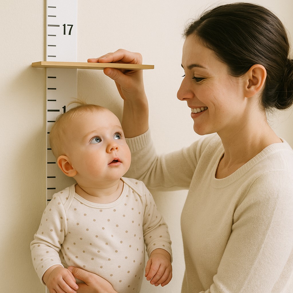 특발성 저신장 원인, 증상, 성장호르몬 치료