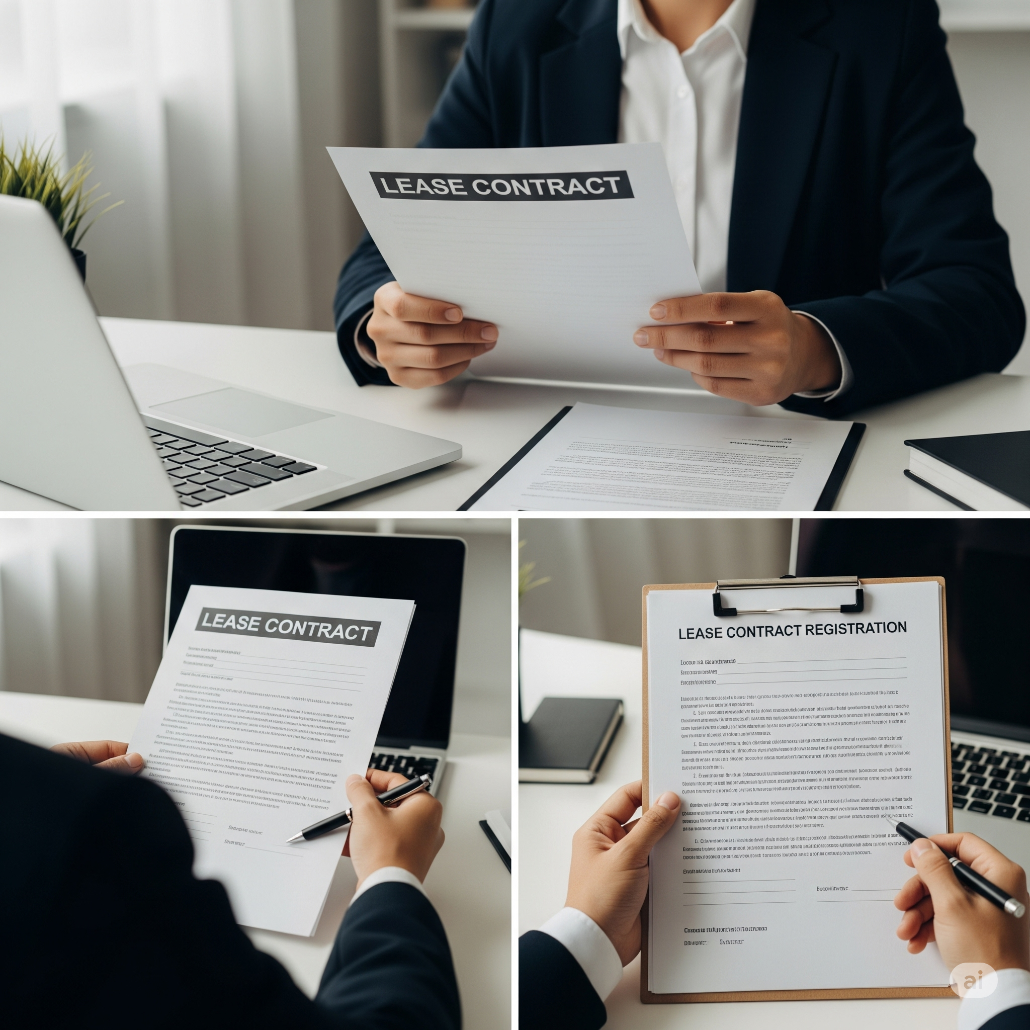 임대차 계약 신고제