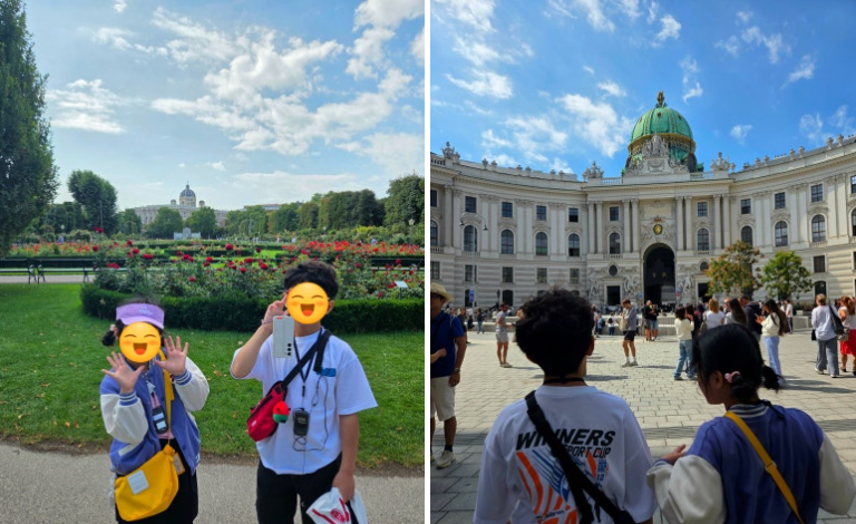 #벨베데레 입장료 #벨베데레 미술관