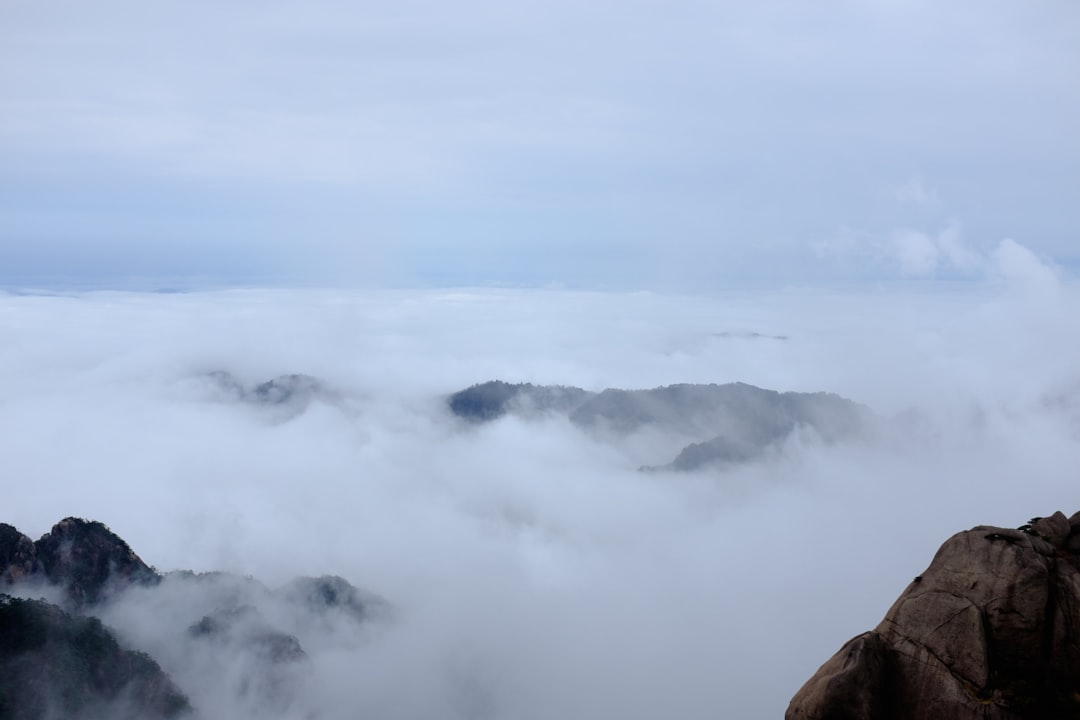 Huangshan