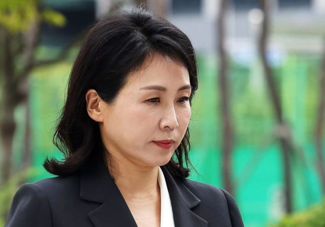 김혜경-재판결과