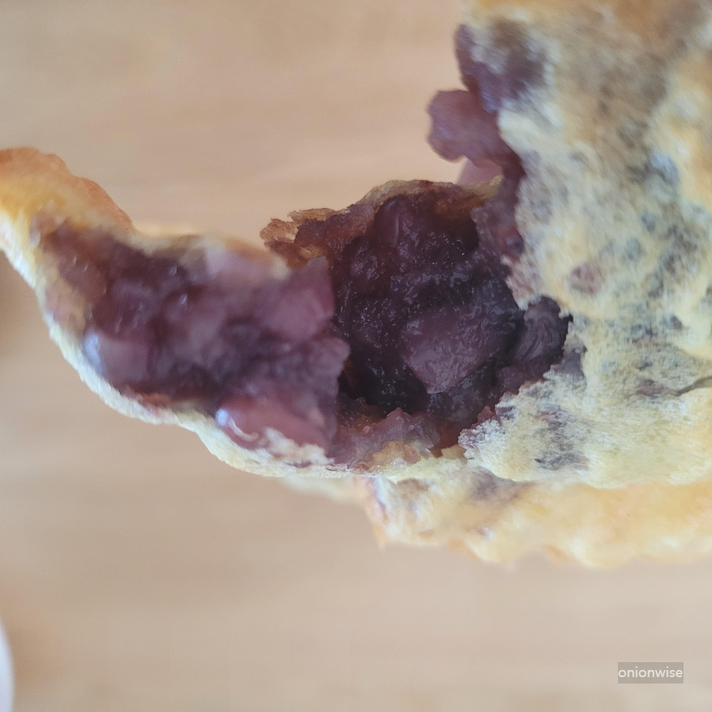 붕어빵의 역사와 유래