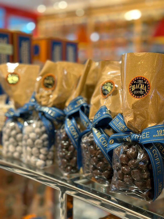 바샤커피 싱가포르