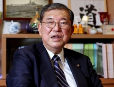 이시바 시게루 나이 고향 학력 경력 프로필