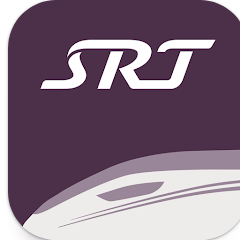 SRT 어플, 수서고속철도 SRT의 승차권 예약